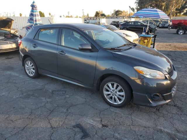 Photo 3 VIN: 2T1KU4EE1AC339401 - TOYOTA COROLLA MA 