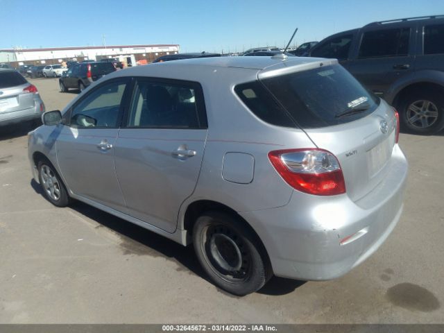 Photo 2 VIN: 2T1KU4EE1AC352813 - TOYOTA MATRIX 