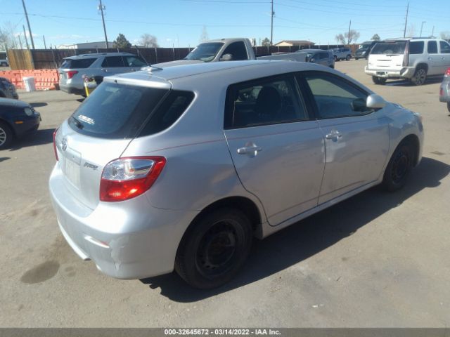 Photo 3 VIN: 2T1KU4EE1AC352813 - TOYOTA MATRIX 