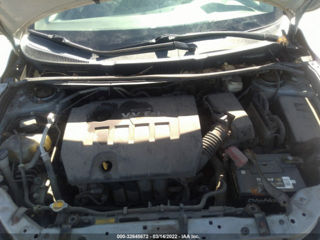 Photo 9 VIN: 2T1KU4EE1AC352813 - TOYOTA MATRIX 