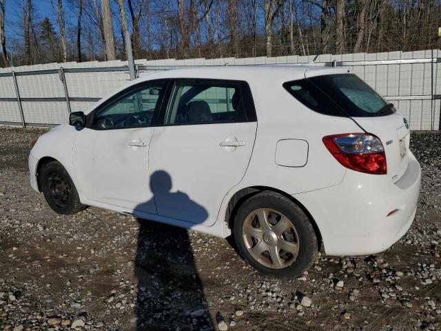 Photo 1 VIN: 2T1KU4EE1AC368560 - TOYOTA COROLLA MA 