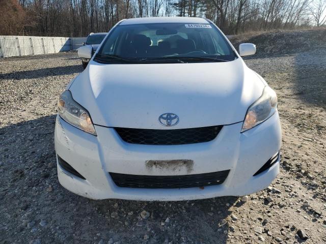 Photo 4 VIN: 2T1KU4EE1AC368560 - TOYOTA COROLLA MA 