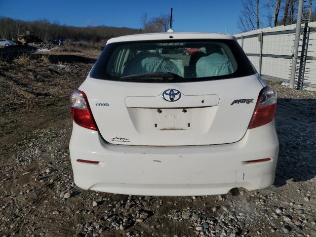 Photo 5 VIN: 2T1KU4EE1AC368560 - TOYOTA COROLLA MA 