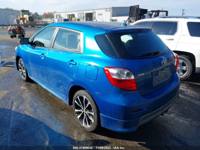 Photo 2 VIN: 2T1KU4EE1AC393040 - TOYOTA MATRIX 