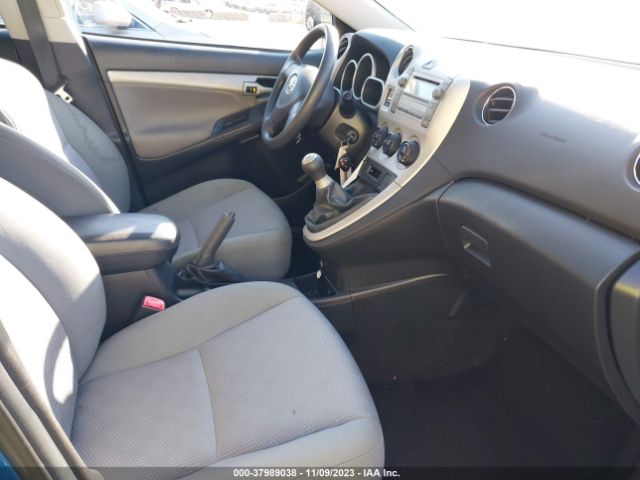 Photo 4 VIN: 2T1KU4EE1AC393040 - TOYOTA MATRIX 