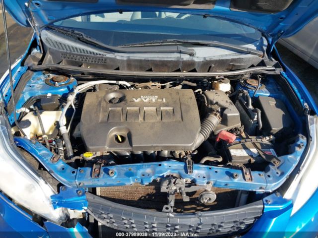 Photo 9 VIN: 2T1KU4EE1AC393040 - TOYOTA MATRIX 