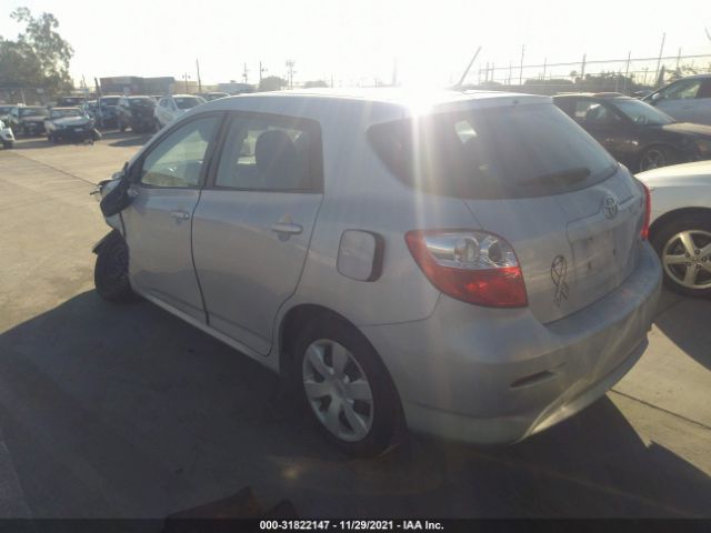 Photo 2 VIN: 2T1KU4EE1BC569893 - TOYOTA MATRIX 