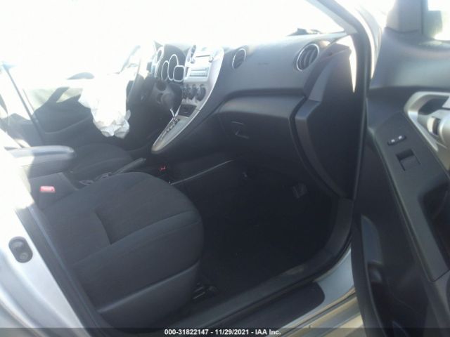 Photo 4 VIN: 2T1KU4EE1BC569893 - TOYOTA MATRIX 