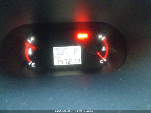 Photo 6 VIN: 2T1KU4EE1BC569893 - TOYOTA MATRIX 