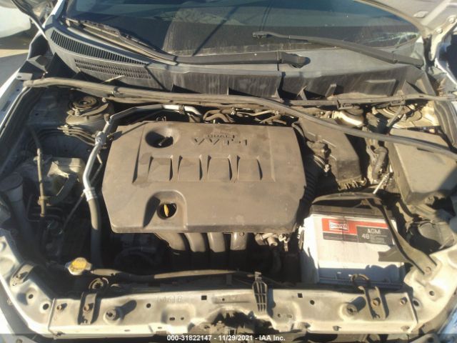 Photo 9 VIN: 2T1KU4EE1BC569893 - TOYOTA MATRIX 