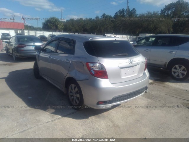 Photo 2 VIN: 2T1KU4EE1BC686728 - TOYOTA MATRIX 