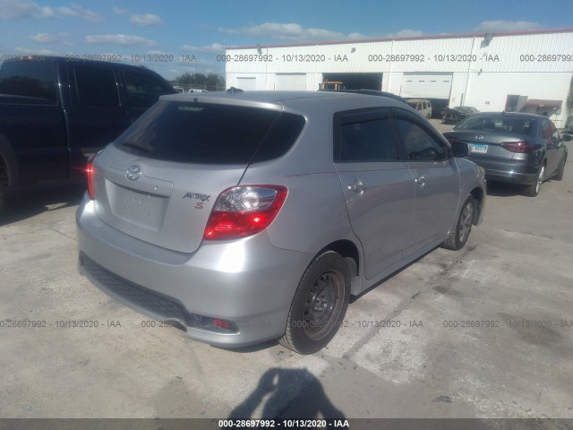 Photo 3 VIN: 2T1KU4EE1BC686728 - TOYOTA MATRIX 