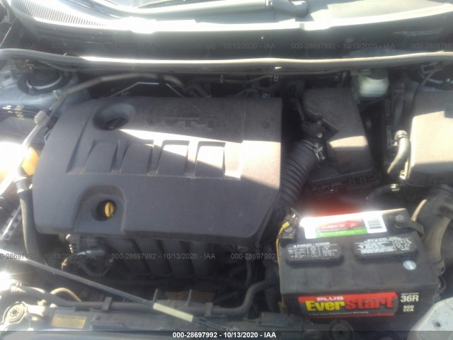 Photo 9 VIN: 2T1KU4EE1BC686728 - TOYOTA MATRIX 