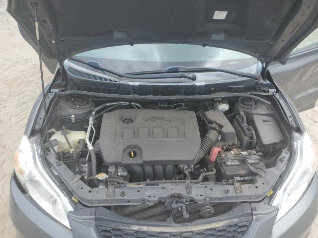 Photo 10 VIN: 2T1KU4EE1BC741257 - TOYOTA COROLLA 