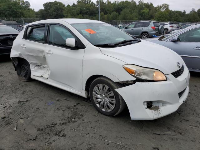 Photo 3 VIN: 2T1KU4EE1CC813527 - TOYOTA COROLLA MA 