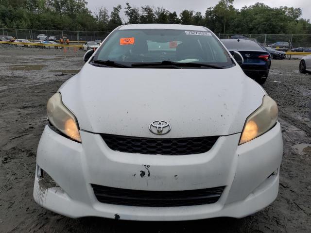 Photo 4 VIN: 2T1KU4EE1CC813527 - TOYOTA COROLLA MA 