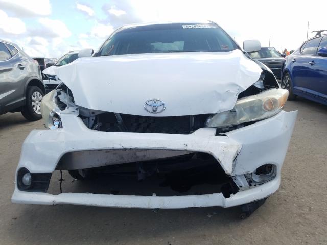 Photo 8 VIN: 2T1KU4EE1CC838749 - TOYOTA COROLLA MA 