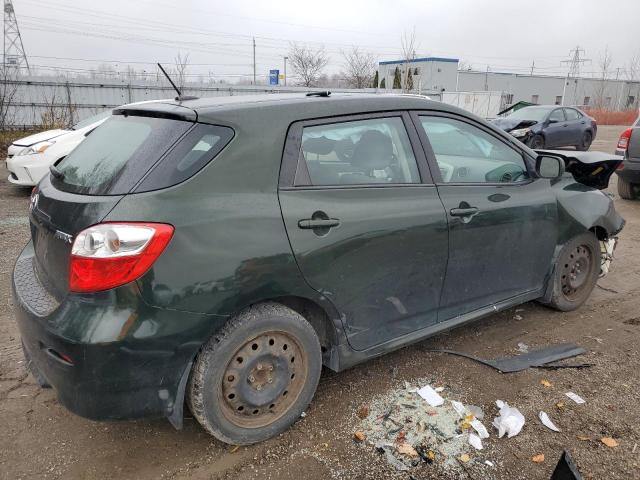 Photo 2 VIN: 2T1KU4EE1CC906337 - TOYOTA COROLLA MA 