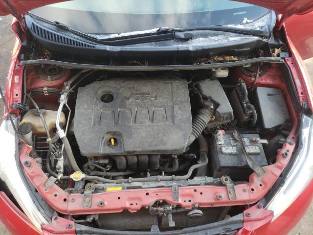 Photo 6 VIN: 2T1KU4EE1DC091347 - TOYOTA COROLLA MA 