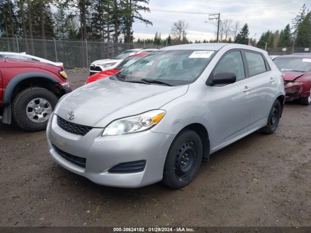 Photo 1 VIN: 2T1KU4EE1DC113878 - TOYOTA MATRIX 