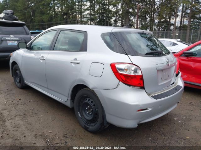 Photo 2 VIN: 2T1KU4EE1DC113878 - TOYOTA MATRIX 