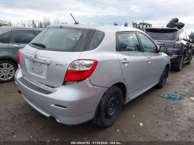 Photo 3 VIN: 2T1KU4EE1DC113878 - TOYOTA MATRIX 