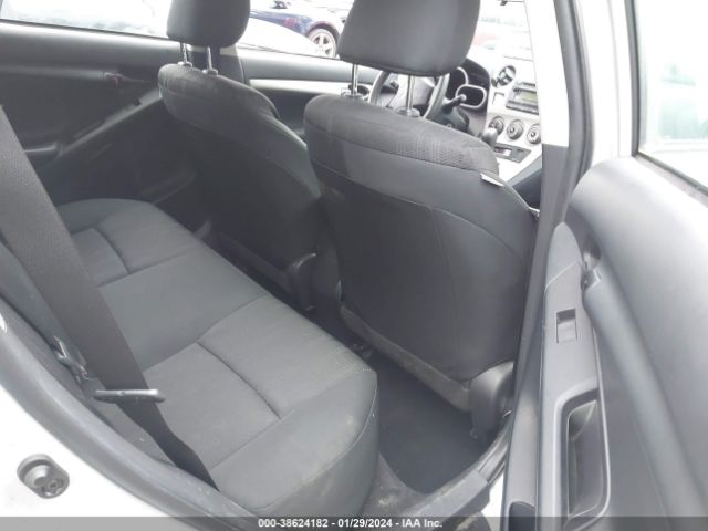 Photo 7 VIN: 2T1KU4EE1DC113878 - TOYOTA MATRIX 