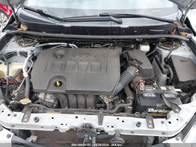 Photo 9 VIN: 2T1KU4EE1DC113878 - TOYOTA MATRIX 