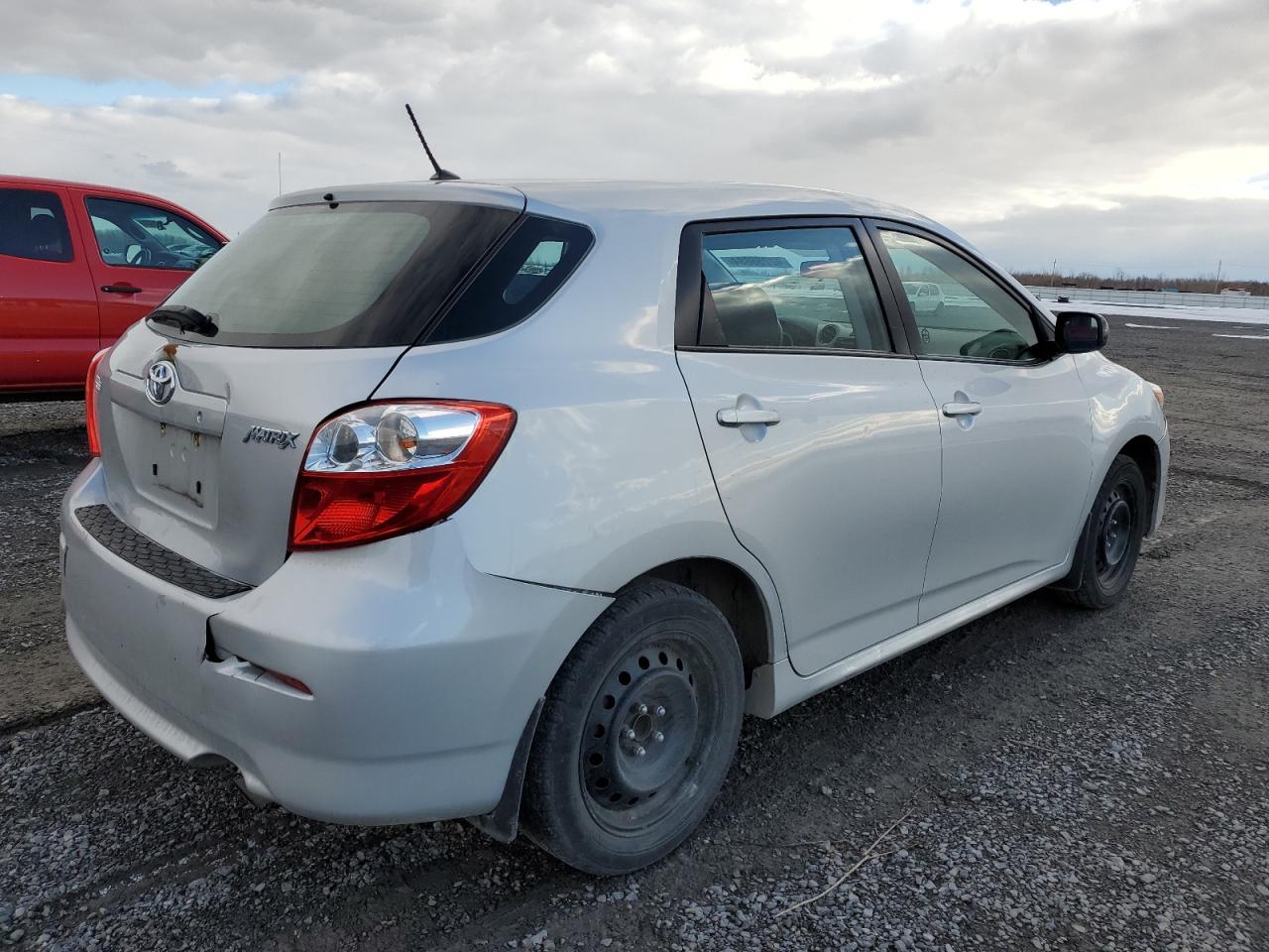 Photo 2 VIN: 2T1KU4EE1EC133551 - TOYOTA MATRIX 