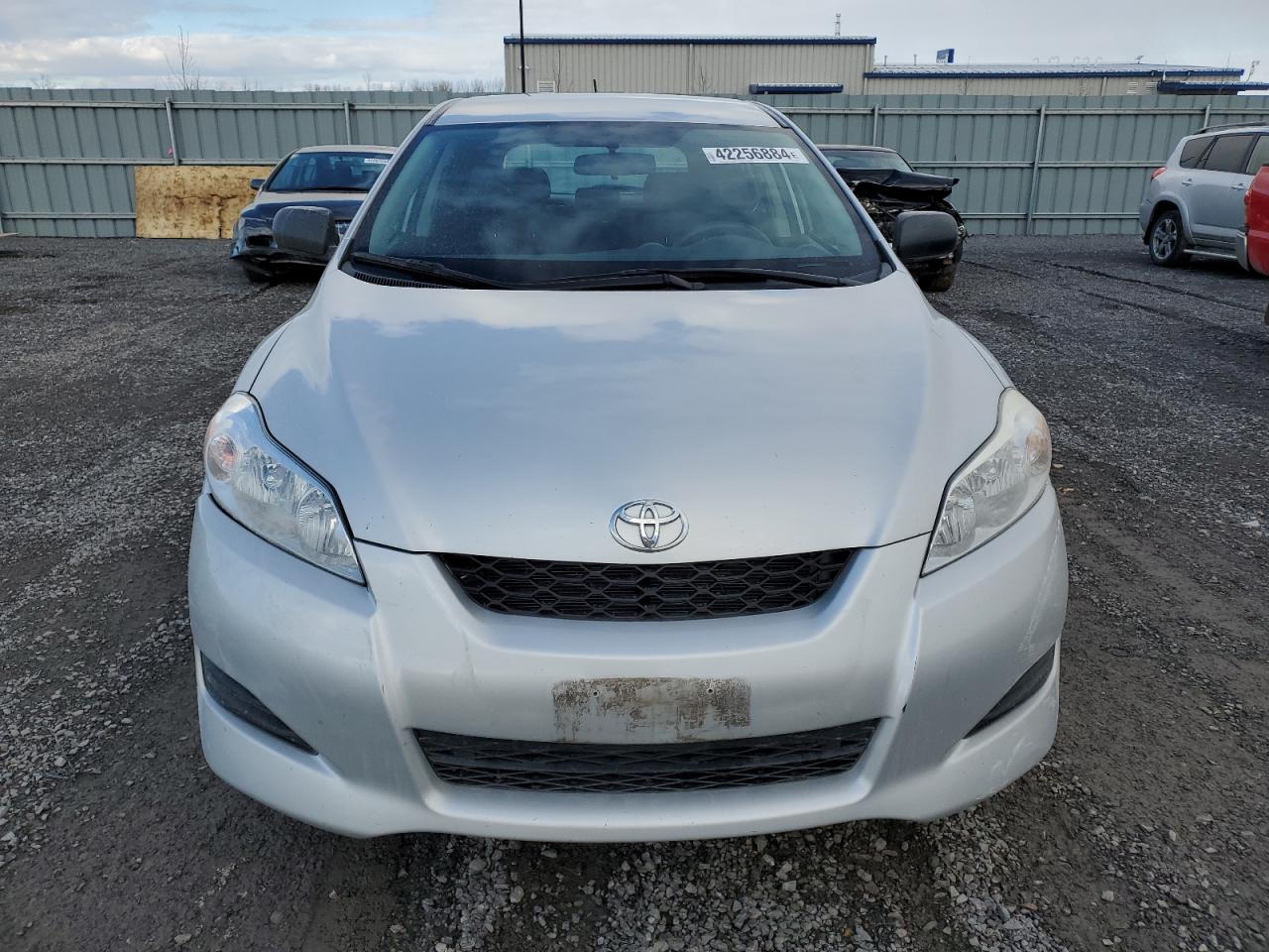 Photo 4 VIN: 2T1KU4EE1EC133551 - TOYOTA MATRIX 