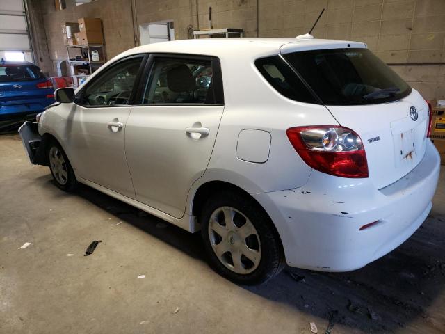 Photo 1 VIN: 2T1KU4EE2AC251053 - TOYOTA MATRIX 