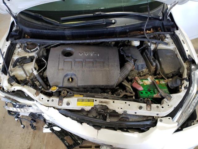 Photo 10 VIN: 2T1KU4EE2AC251053 - TOYOTA MATRIX 