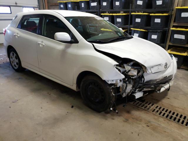 Photo 3 VIN: 2T1KU4EE2AC251053 - TOYOTA MATRIX 