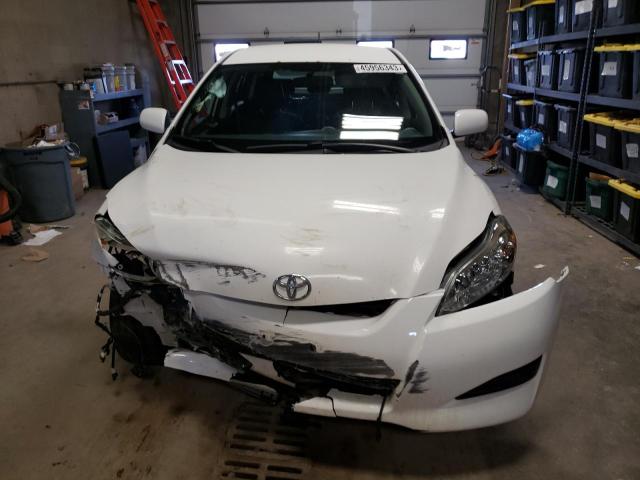 Photo 4 VIN: 2T1KU4EE2AC251053 - TOYOTA MATRIX 