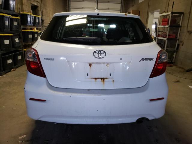 Photo 5 VIN: 2T1KU4EE2AC251053 - TOYOTA MATRIX 