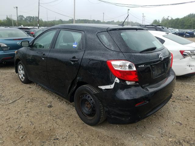 Photo 2 VIN: 2T1KU4EE2AC252137 - TOYOTA COROLLA MA 