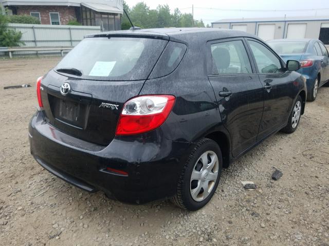 Photo 3 VIN: 2T1KU4EE2AC252137 - TOYOTA COROLLA MA 