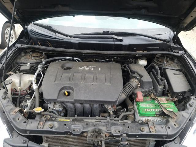 Photo 6 VIN: 2T1KU4EE2AC252137 - TOYOTA COROLLA MA 