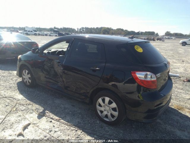 Photo 2 VIN: 2T1KU4EE2AC252719 - TOYOTA MATRIX 