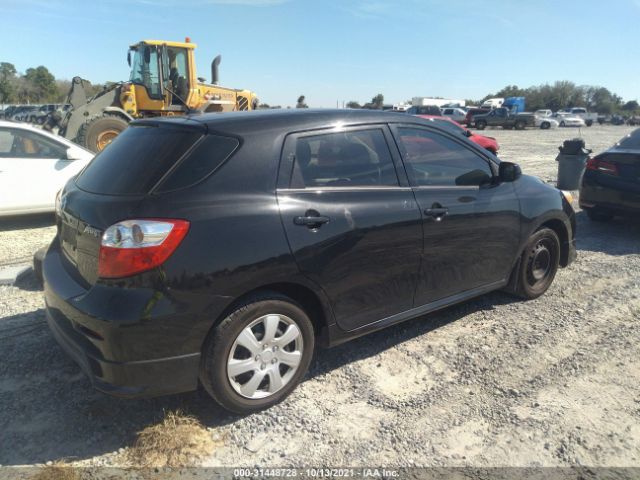 Photo 3 VIN: 2T1KU4EE2AC252719 - TOYOTA MATRIX 