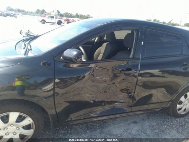 Photo 5 VIN: 2T1KU4EE2AC252719 - TOYOTA MATRIX 