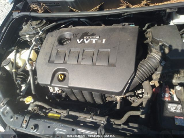 Photo 9 VIN: 2T1KU4EE2AC252719 - TOYOTA MATRIX 