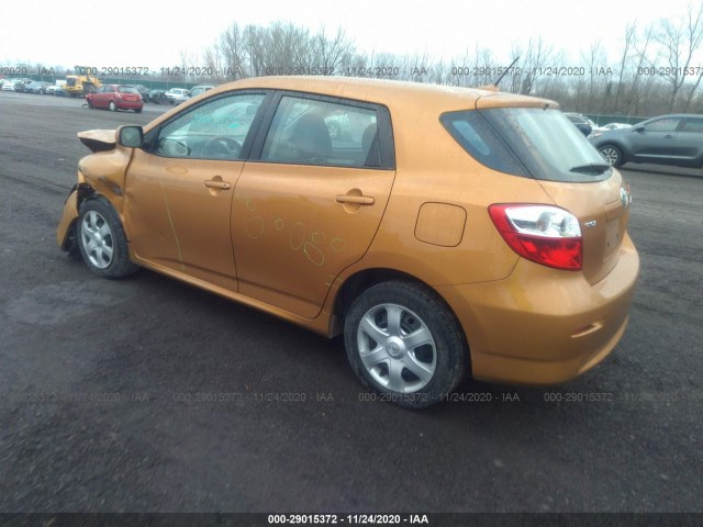 Photo 2 VIN: 2T1KU4EE2AC286420 - TOYOTA MATRIX 