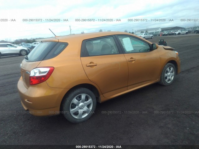 Photo 3 VIN: 2T1KU4EE2AC286420 - TOYOTA MATRIX 