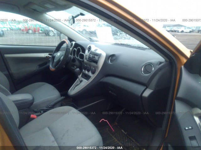 Photo 4 VIN: 2T1KU4EE2AC286420 - TOYOTA MATRIX 