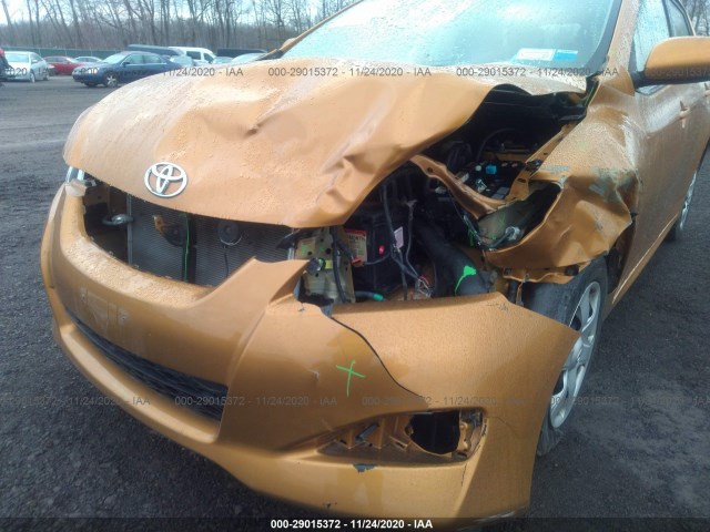 Photo 5 VIN: 2T1KU4EE2AC286420 - TOYOTA MATRIX 