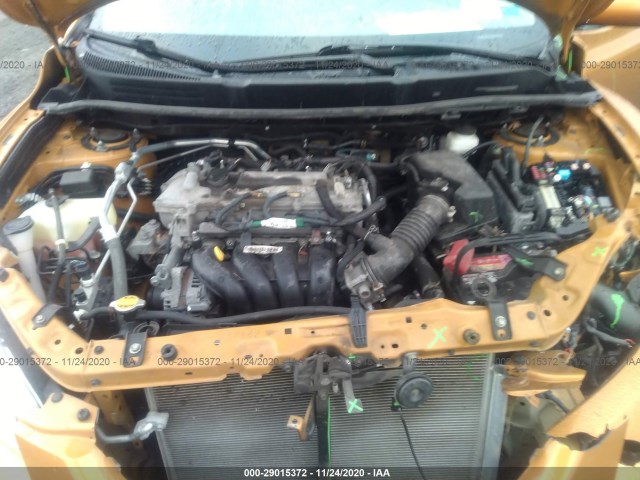 Photo 9 VIN: 2T1KU4EE2AC286420 - TOYOTA MATRIX 