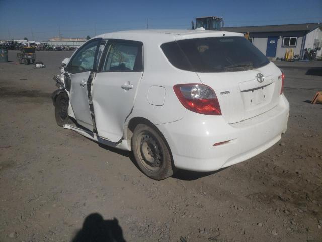 Photo 2 VIN: 2T1KU4EE2AC289625 - TOYOTA COROLLA MA 