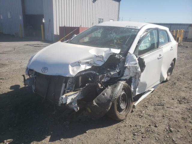 Photo 8 VIN: 2T1KU4EE2AC289625 - TOYOTA COROLLA MA 