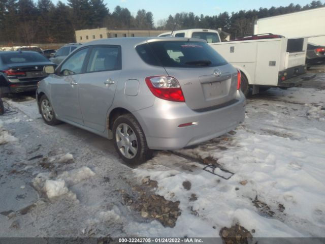 Photo 2 VIN: 2T1KU4EE2AC297014 - TOYOTA MATRIX 